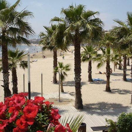 Apartamento Sant Jordi Zeus Basic Salou Exterior foto