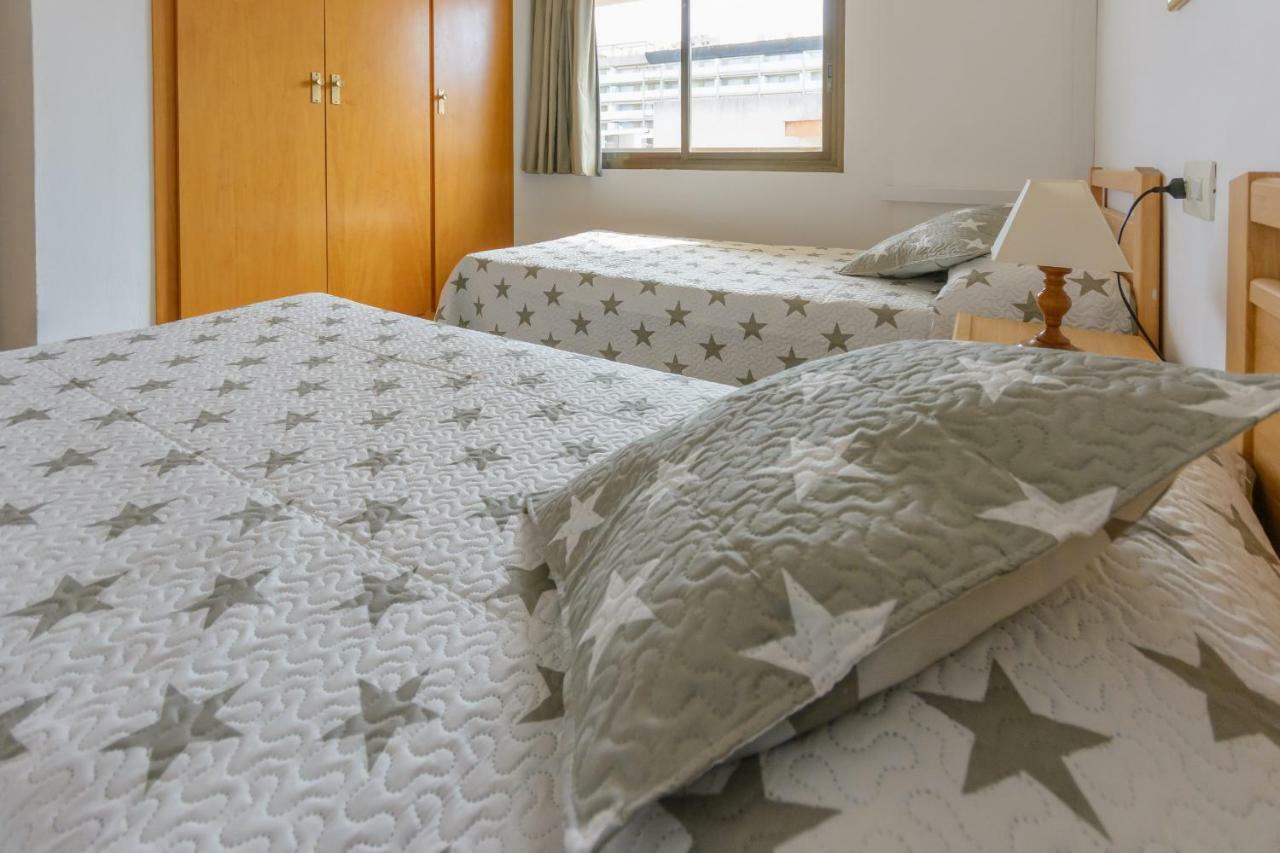 Apartamento Sant Jordi Zeus Basic Salou Exterior foto
